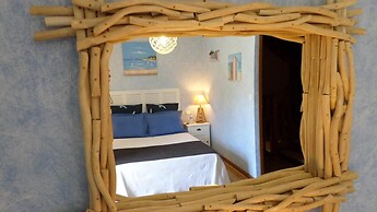 Chambres d'Hôtes La Rompardais