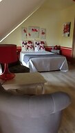 Chambres d'Hôtes La Rompardais