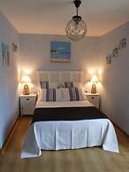 Chambres d'Hôtes La Rompardais