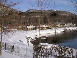 Base de Loisirs du Lac de la Moselotte