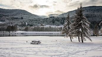 Base de Loisirs du Lac de la Moselotte