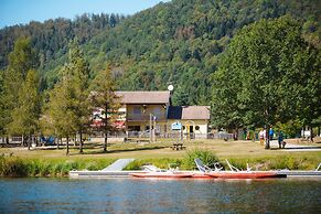 Base de Loisirs du Lac de la Moselotte