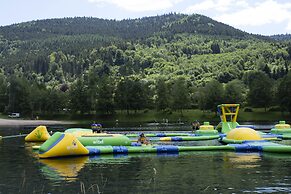 Base de Loisirs du Lac de la Moselotte