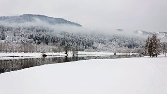 Base de Loisirs du Lac de la Moselotte