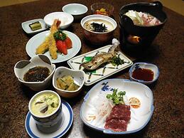 Kurumizawa Ryokan