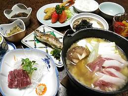 Kurumizawa Ryokan