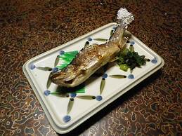 Kurumizawa Ryokan