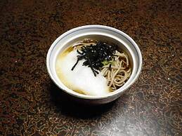 Kurumizawa Ryokan