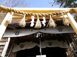 Kurumizawa Ryokan