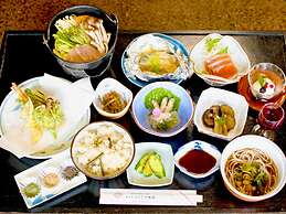 Kurumizawa Ryokan