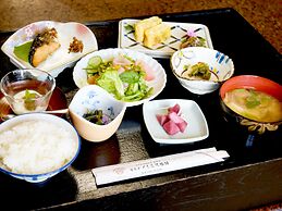 Kurumizawa Ryokan