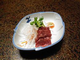 Kurumizawa Ryokan