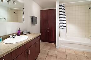 1821 Industrial Loft in Old Port by Nuage