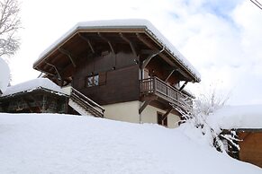 La Résidence de l'Ours