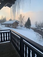 La Résidence de l'Ours