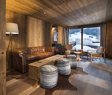 La Résidence de l'Ours