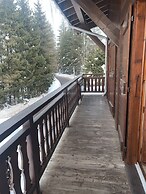 La Résidence de l'Ours