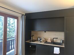 La Résidence de l'Ours