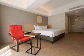 Aveta Hotel Malioboro