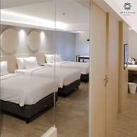 Aveta Hotel Malioboro