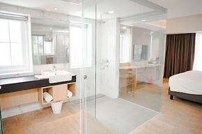 Aveta Hotel Malioboro