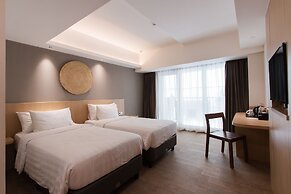 Aveta Hotel Malioboro