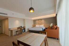 Aveta Hotel Malioboro