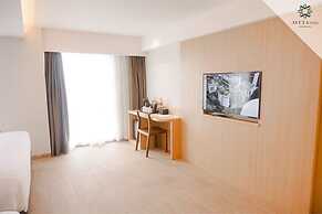 Aveta Hotel Malioboro