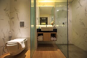 Aveta Hotel Malioboro