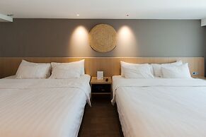 Aveta Hotel Malioboro