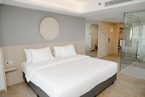 Aveta Hotel Malioboro