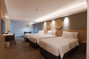 Aveta Hotel Malioboro