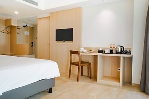 Aveta Hotel Malioboro