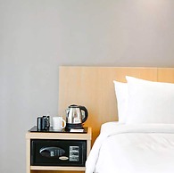 Aveta Hotel Malioboro