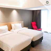 Aveta Hotel Malioboro