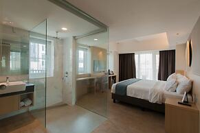 Aveta Hotel Malioboro