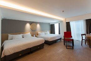 Aveta Hotel Malioboro