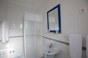 Hospedaria Os Condes