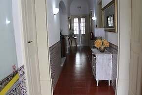 Hospedaria Os Condes