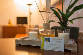 Hospedaria Os Condes