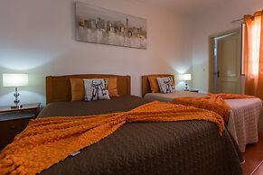 Hospedaria Os Condes