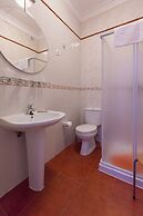 Hospedaria Os Condes