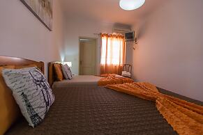 Hospedaria Os Condes