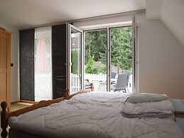 Ferienwohnung Villa Am Golfplatz