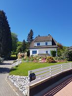 Ferienwohnung Villa Am Golfplatz