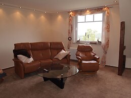 Ferienwohnung Villa Am Golfplatz