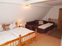 Ferienwohnung Villa Am Golfplatz