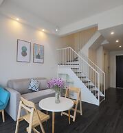 Emei Volume Shutang Vacation Apartment