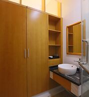 Emei Volume Shutang Vacation Apartment