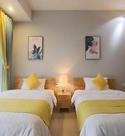 Emei Volume Shutang Vacation Apartment